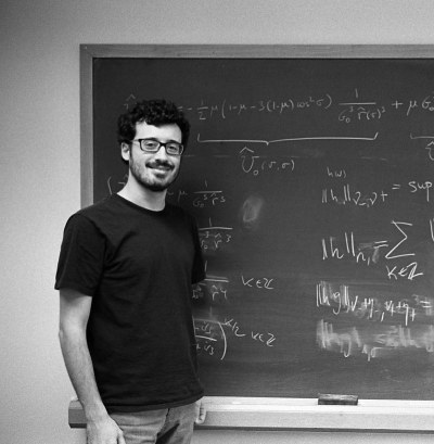 Col·loqui de l'Institut de Matemàtiques de la UPC (IMTech)