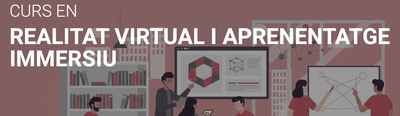 Curs Realitat virtual