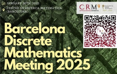 Discrete Mathematical Meeting