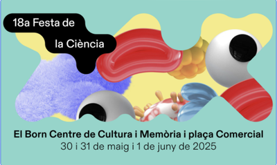 Espies criptogràfics del Born