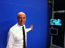 Inauguració del curs de GCED. Conferència de Tomàs Molina