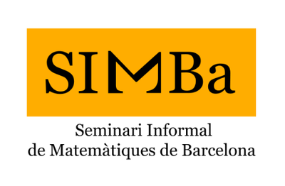 Seminari SIMBa: Col·lisions que condueixen al caos en el Problema Restrictiu Pla dels Tres Cossos