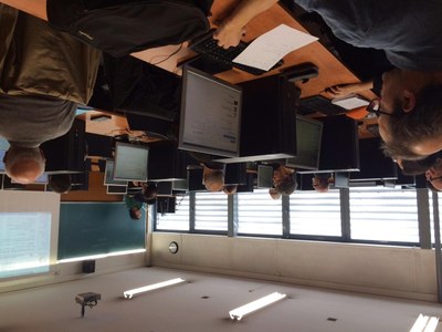 Viquimarató Matemàtica 28 novembre