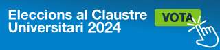 Elecions Claustre 2024