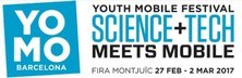 Activitat a YoMo: Vols formar part dels Serveis Secrets de Montjuïc?