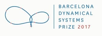 Alejandro Luque guardonat amb el premi Barcelona Dynamical Systems