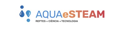 AquaESTEAM un nou projecte per al foment de la cultura científica