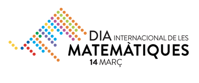 Dia Internacional de les Matemàtiques 2021