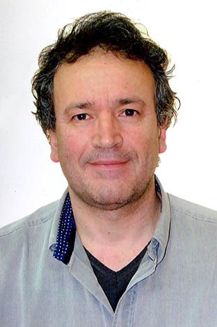 Jaume Sanz assessor científic ESA
