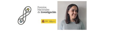 Jezabel Curbelo, premi nacional d’investigació 2025