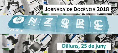 Jornada Docent 2018