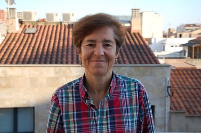 La professora Mercè Ollé, escollida com a nova directora del Departament de Matemàtiques de la UPC