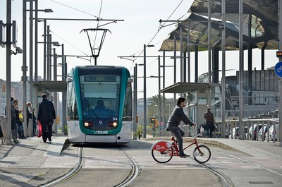 Nou projecte destinat a millorar la mobilitat urbana a Barcelona