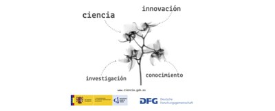 Professors Eva Miranda and Juanjo Rue lead two AEI+DFG projects