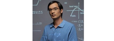 Terence Tao Talk